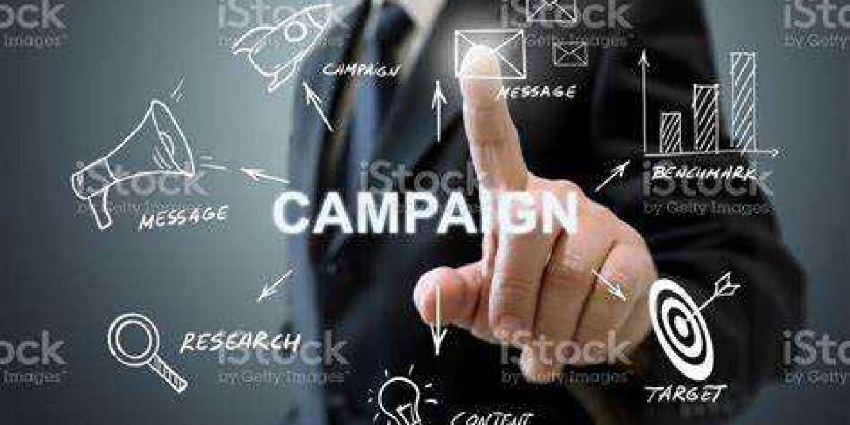 Big Marketing and Advertising Campaign 2023