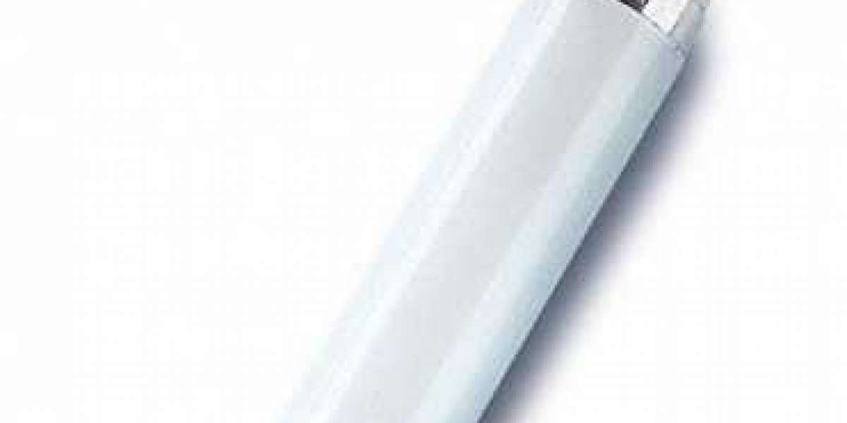Fluorescent Lights by AGM Electrical Supplies
