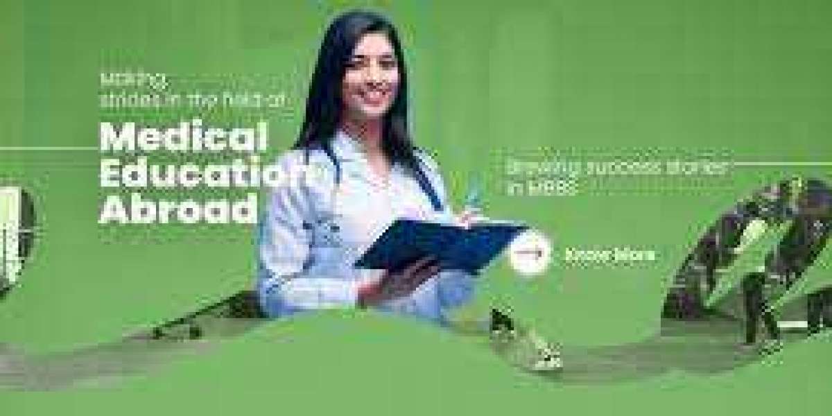 MBBS Abroad Consultants in Punjab