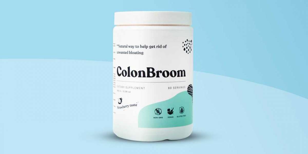 2 The Ugly Truth About Colon Broom