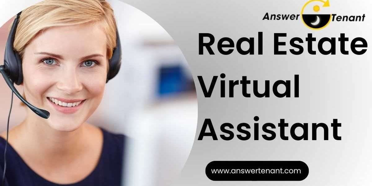 The Rise of Virtual Assistants in Real Estate