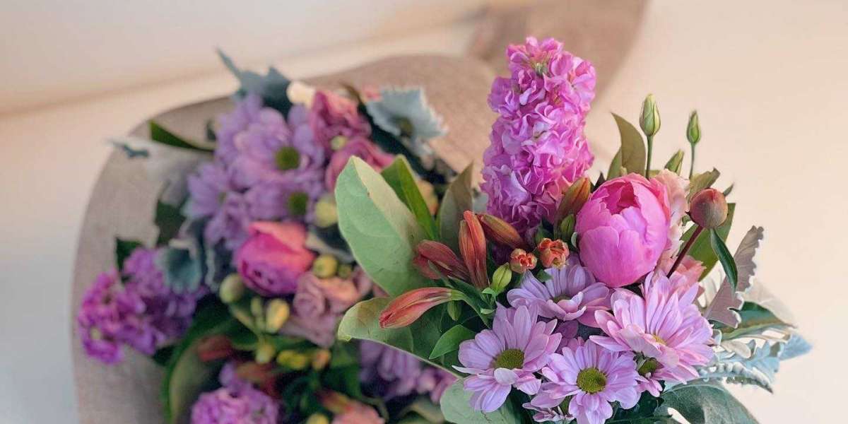 The Joy of Flower Delivery on Mother's Day: Celebrating Love and Appreciation