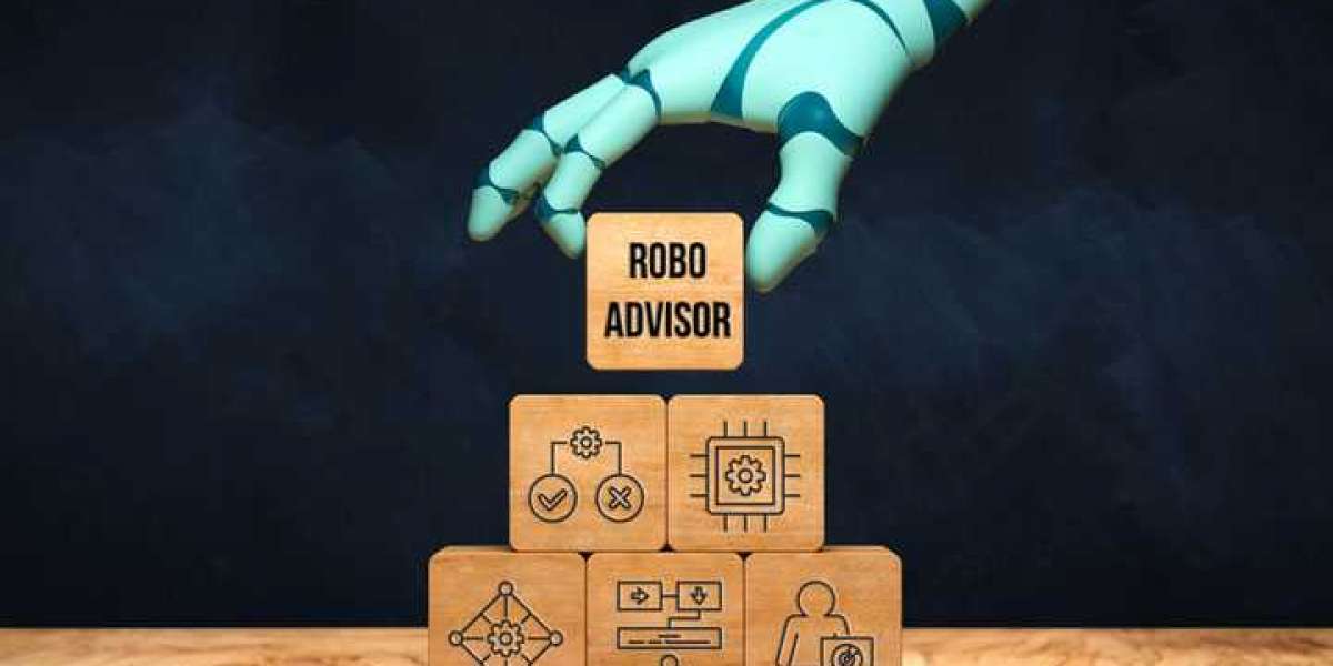 Unleashing the Power of Robo Advisory: A New Era in Financial Planning