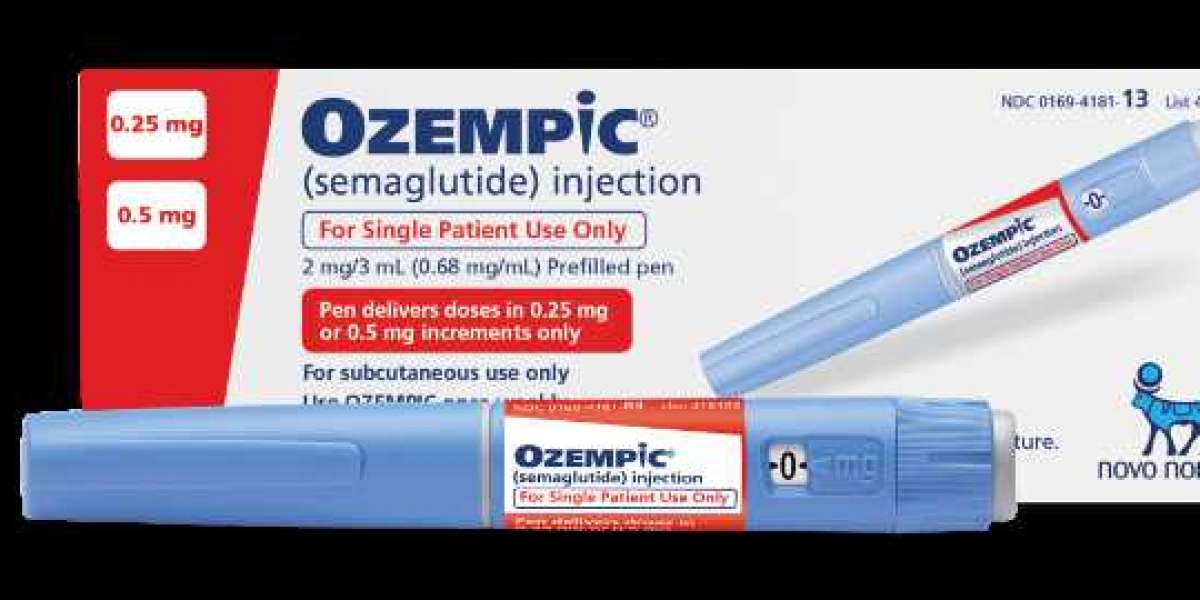 Understanding Ozempic: Its Uses and Where to Buy in the UK