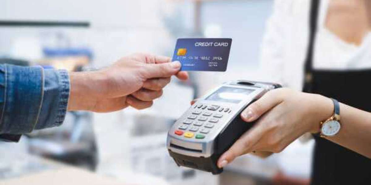 Credit Card Payment Market worth USD 284,979.2 million by 2030
