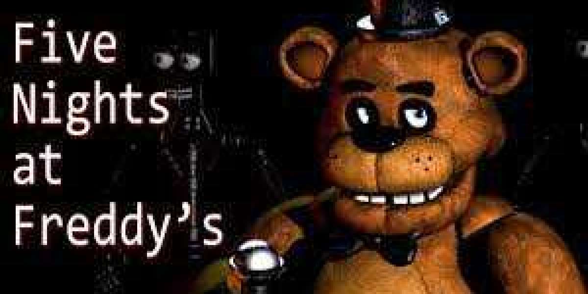 Review the FNAF great game
