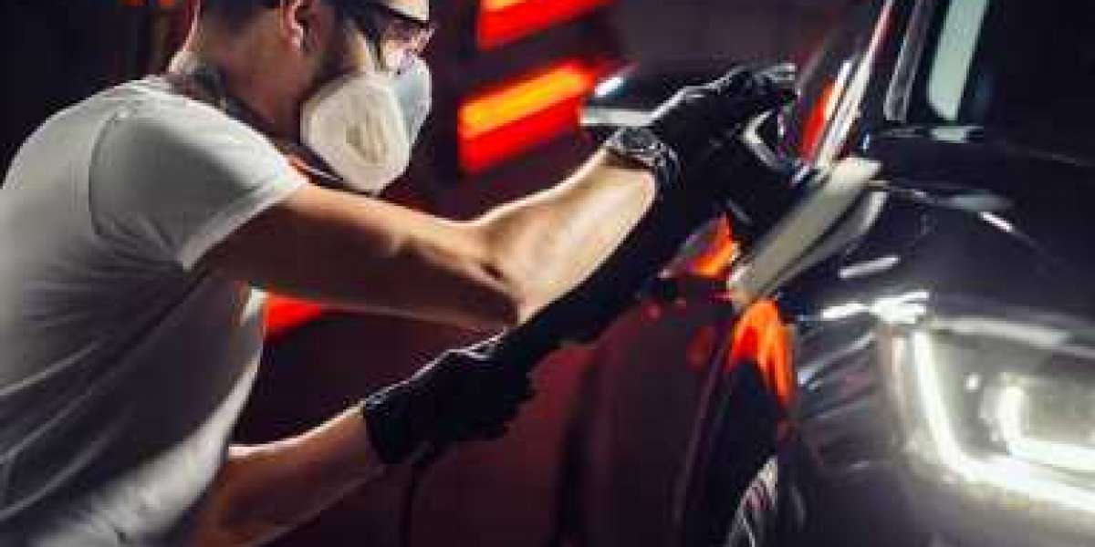 Top 5 Car Paint Protection Methods You Should Know About