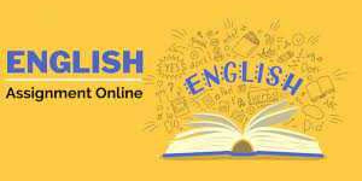 Enhancing Your English Proficiency: Comprehensive Assignment Support and Guidance