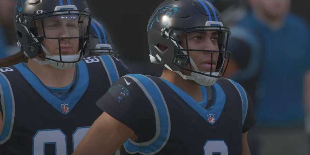 Madden NFL 24 players did not vote