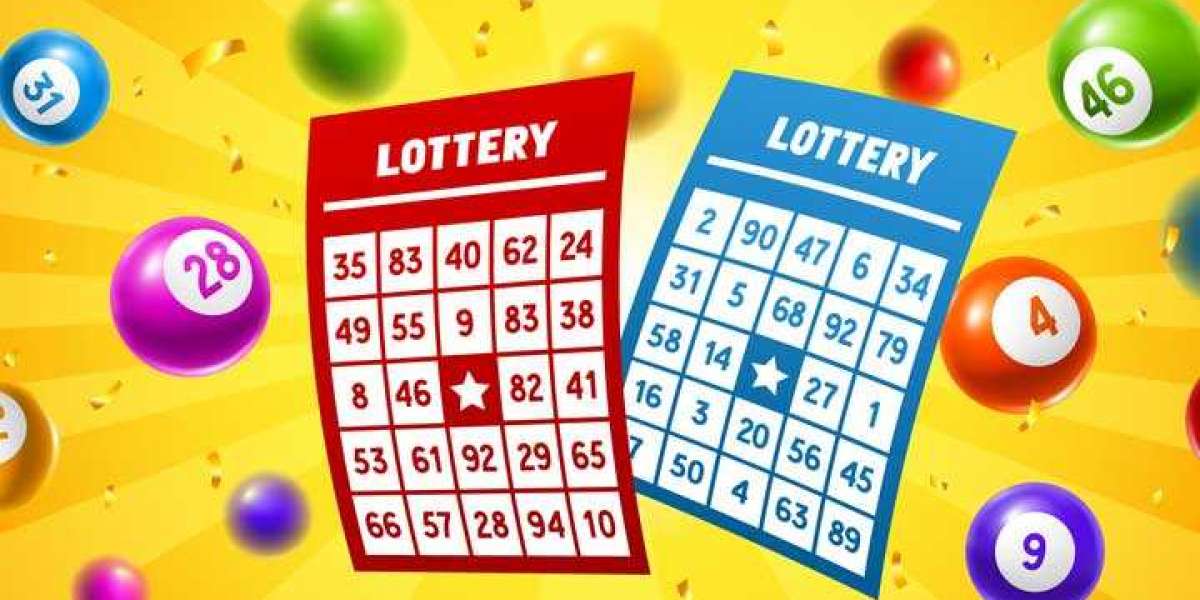 Digital Transformation of the Lottery Market: Online Platforms and Mobile Apps