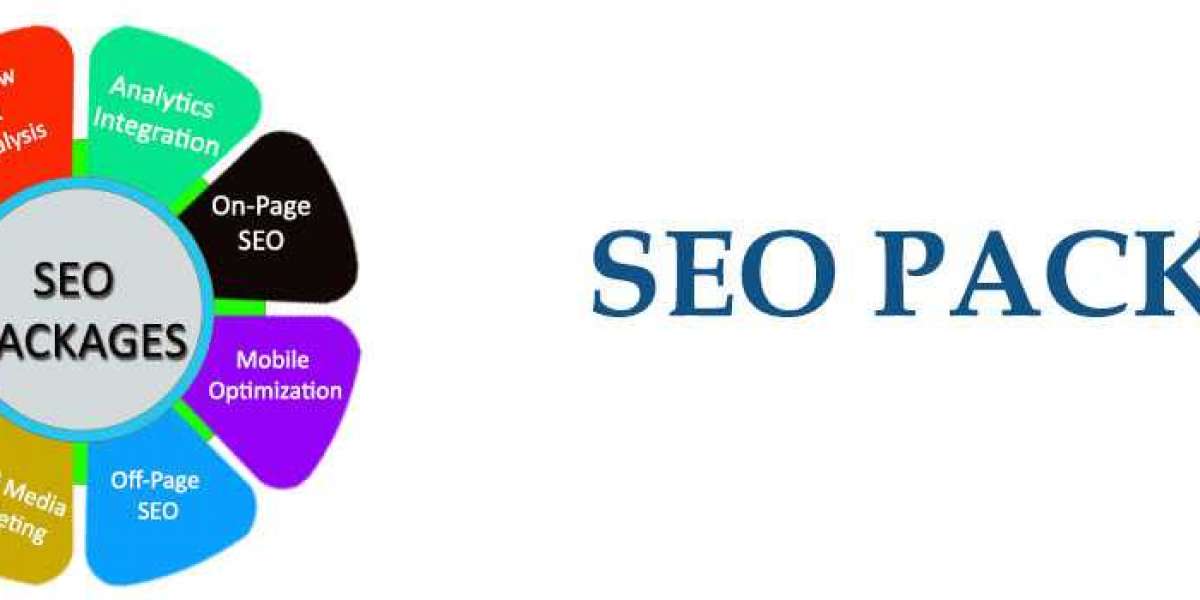 Unveiling the Power of SEO Packages in Delhi: Unlocking Digital Success