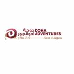 DOHA ADVENTURES TOURS  SAFARI