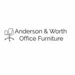 Anderson  Worth Office Furniture