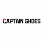 Captain-shoes