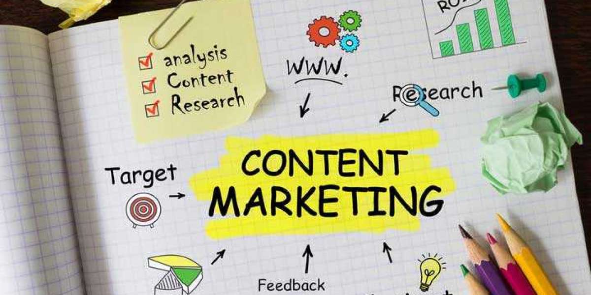 Navigating the Content Marketing Landscape: Insights and Innovations