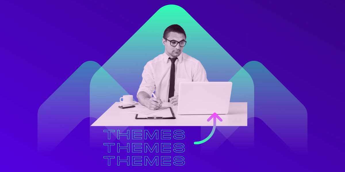 Types of Shopify Themes
