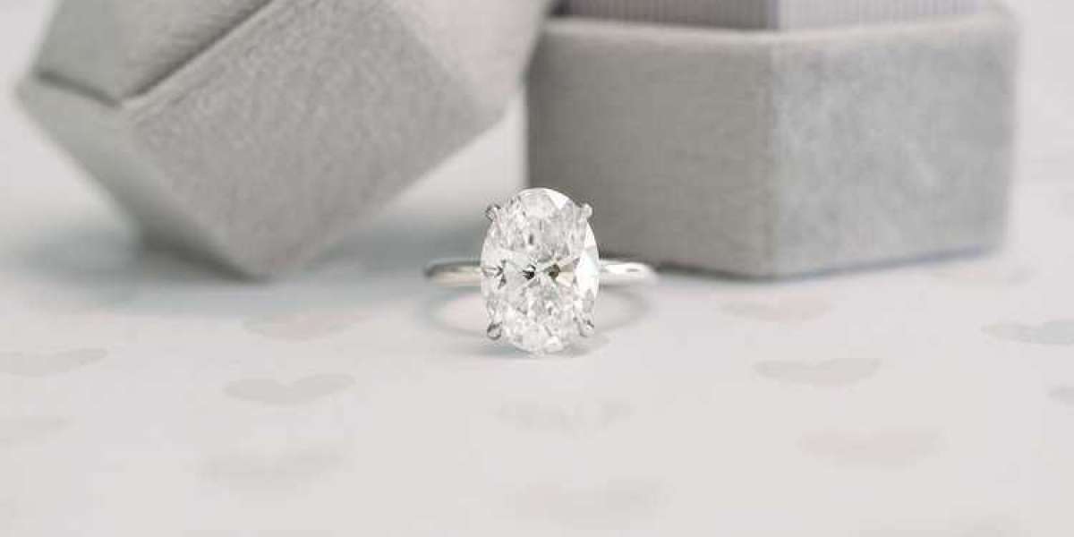 Great Selection of Quality Diamond Engagement Rings