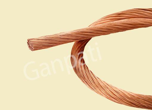 Unleashing Connectivity: Stranded Flexible Tin Coated Copper Jumpers