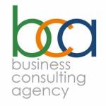 Business consultingagency