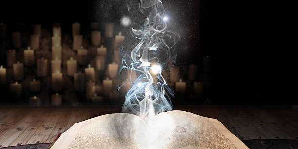 Top Qualities of an Effective Magic Spell Caster