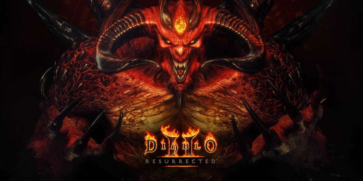 Diablo 2: Tornado Hurricane Druid Guide
