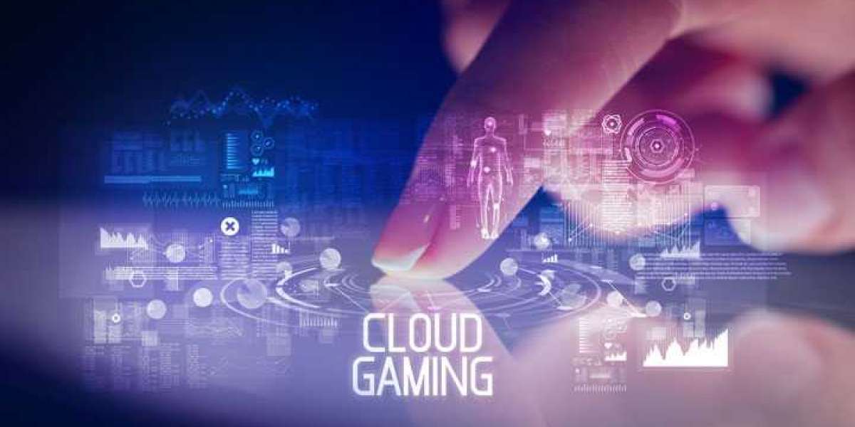 Exploring the Future of Cloud Gaming: Trends, Opportunities, and Challenges