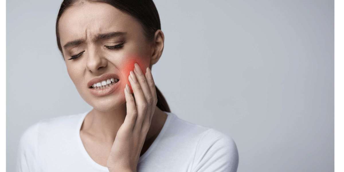 Tooth Pain to ear - Treatment -Safe4cure