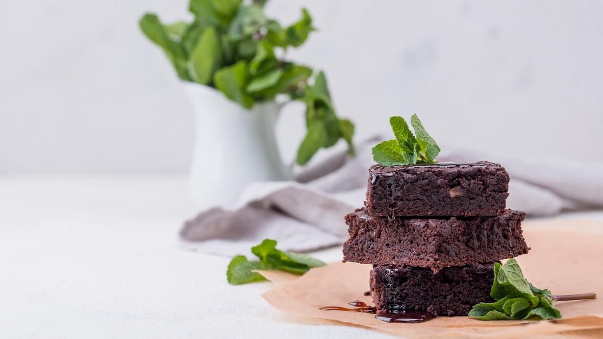 Tunnel of Love Brownies: A Decadent Dessert Experience
