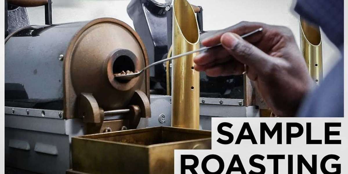 Exploring Sample Coffee Roasters and their Advantages