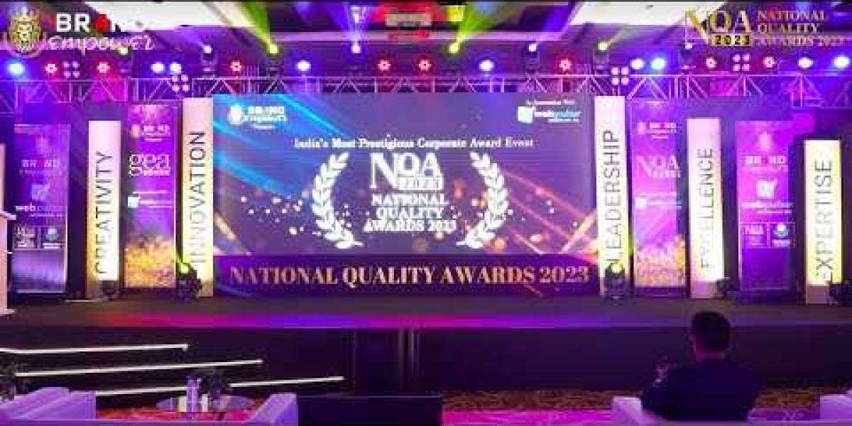 National Quality Awards 2023