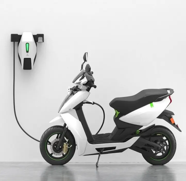 Ather Energy Dealership: Embrace the Future of Electric Bike/Scooter Retail