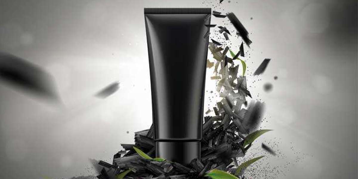 Discover the Charcoal Revolution: The Rise of Charcoal Facewash in Skincare