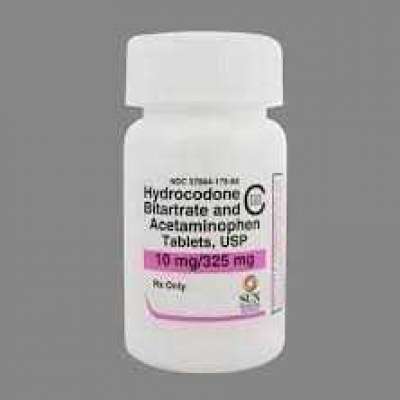 Buy Hydrocodone/acetaminophen 10/325 Without RX in USA Profile Picture