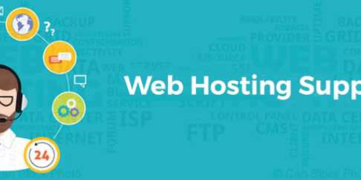 Xieles Your Trusted Provider for Outsourced Web Hosting Support