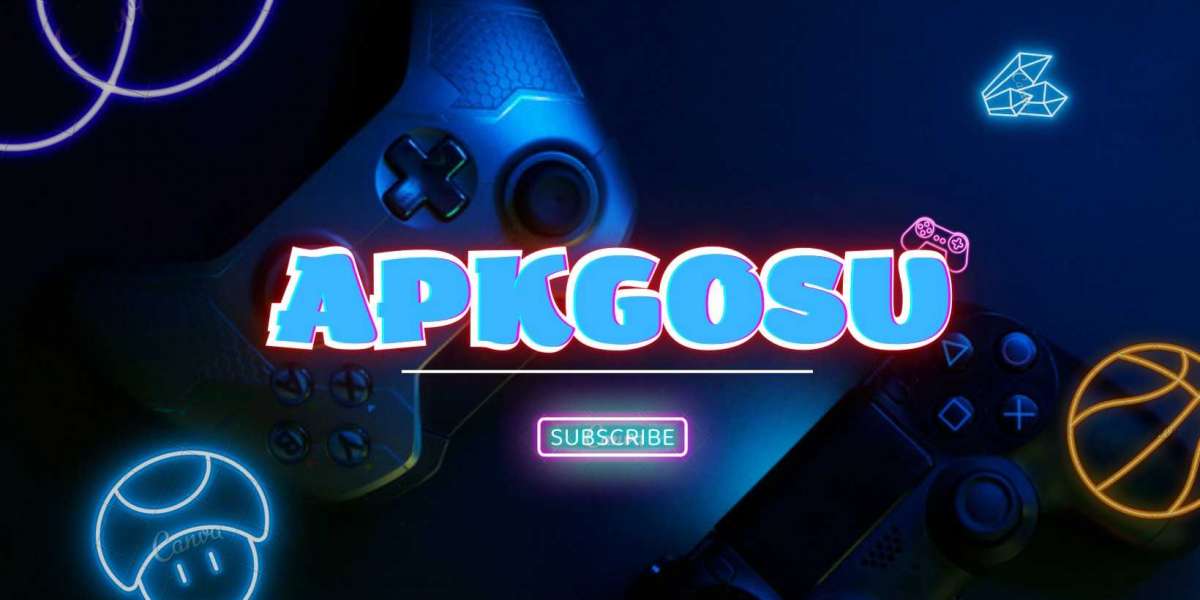 APKGosu, the leading brand in mobile APK app and game download technology
