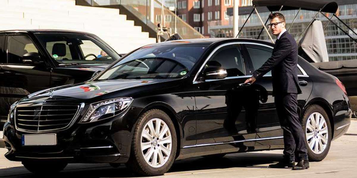 Melbourne Wedding Chauffeur - The Ultimate Luxury Transportation for Your Special Day