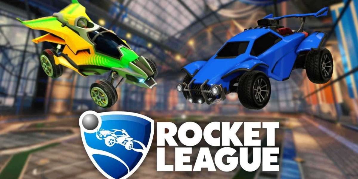 Rocket League: Tips For Beginners Who Have No Idea How To Play