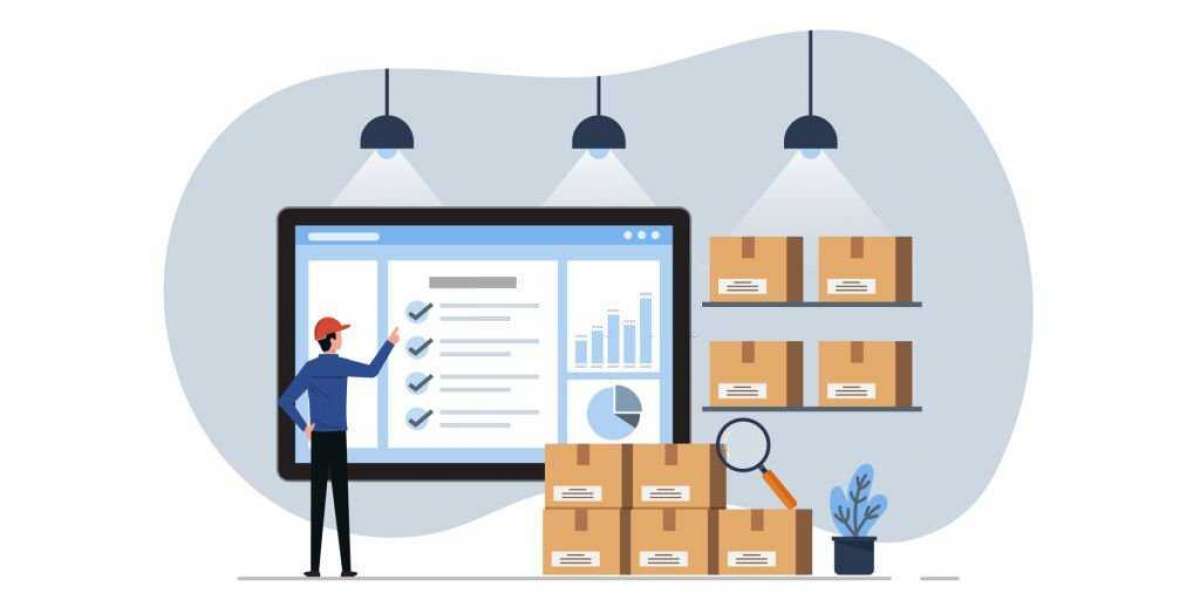 Inventory Management Systems for Small Businesses