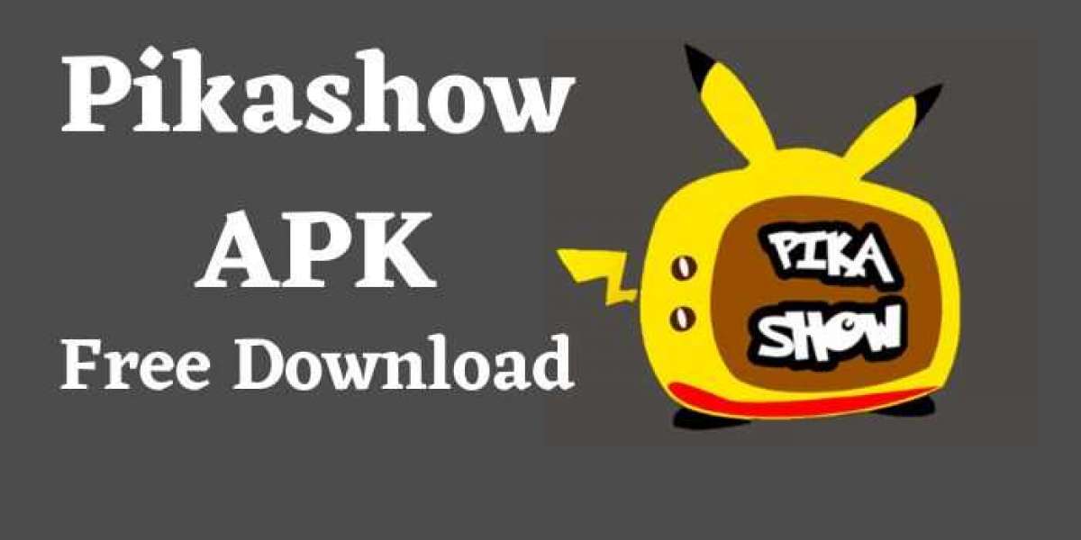 PikaShow APK Download v83 Free For Android