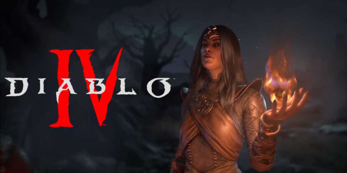 Diablo 4 Players Think Resistances Make No Sense