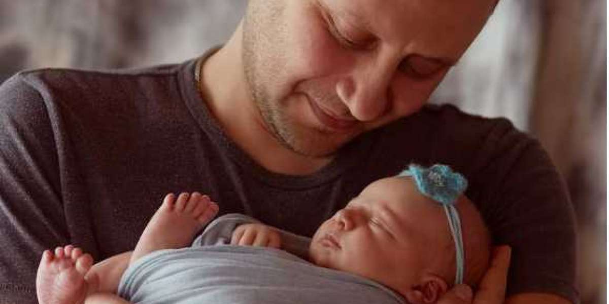 How to Safeguard Your Parental Rights as a Father in the UK