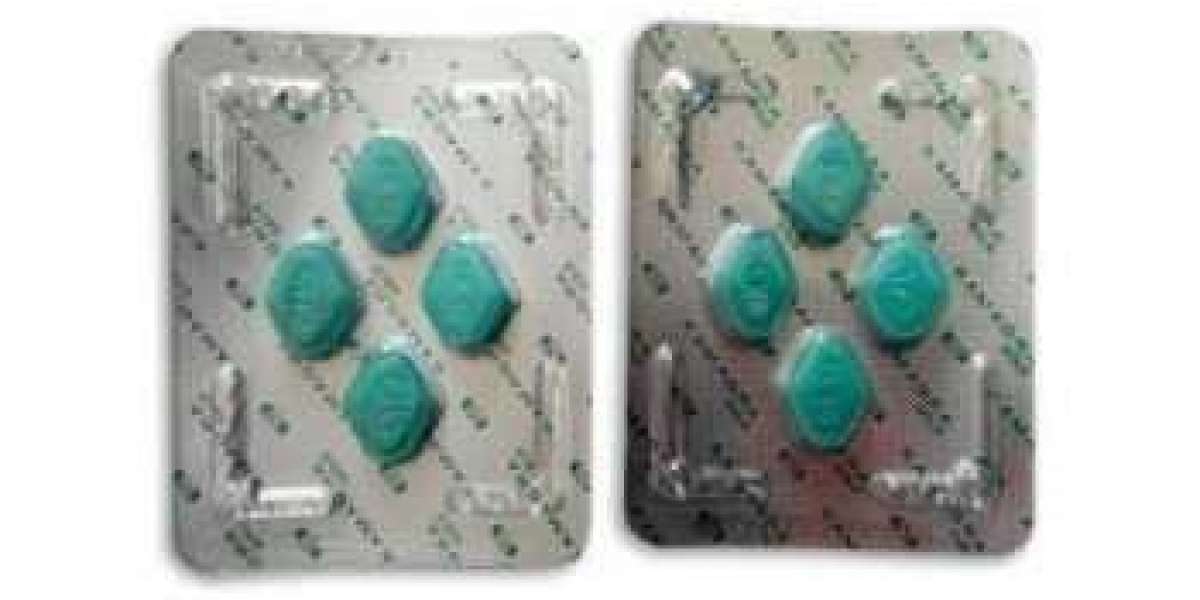 Buy Kamagra 100 Capsule | Reliable Pill