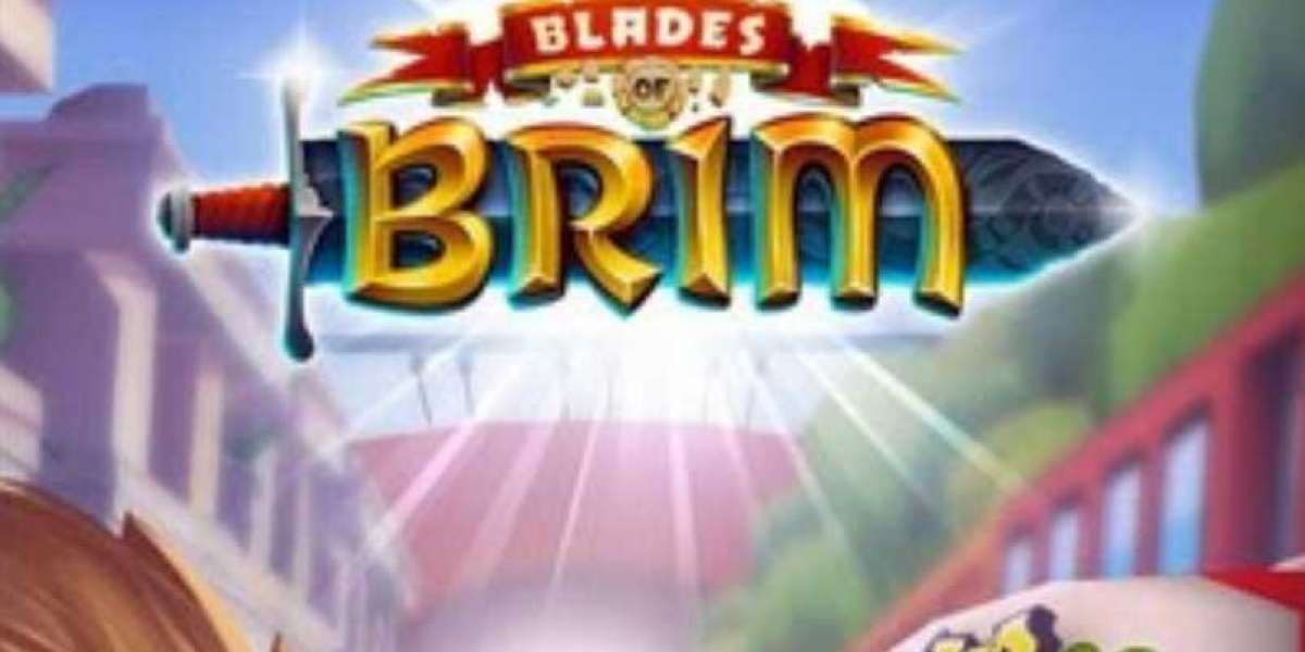Blades of Brim Download Latest Version