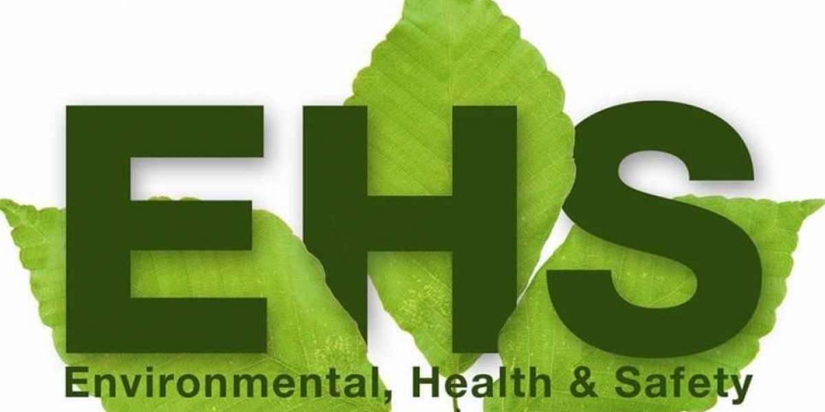 Environmental Health and Safety (EHS) Market Recent Trends and Growth 2023-2033