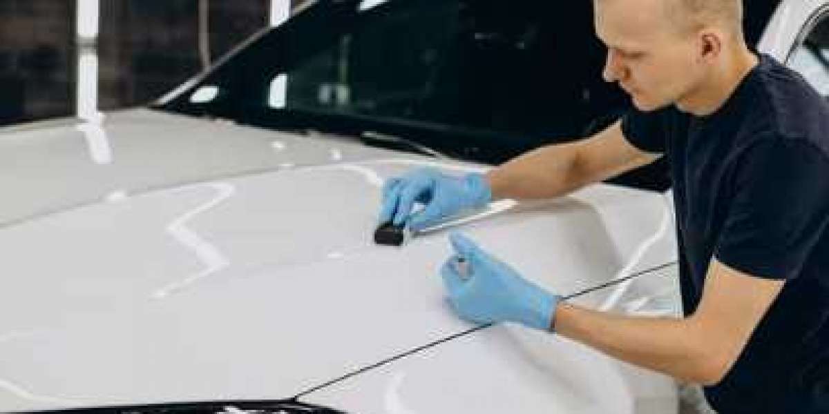 The Pros and Cons of Using Nano Coating for Car Paint Protection