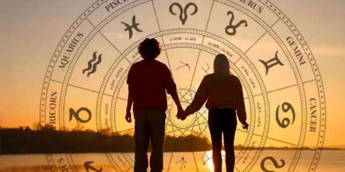 The Perfect Cosmic Match: Unveiling Capricorn's Ideal Partners