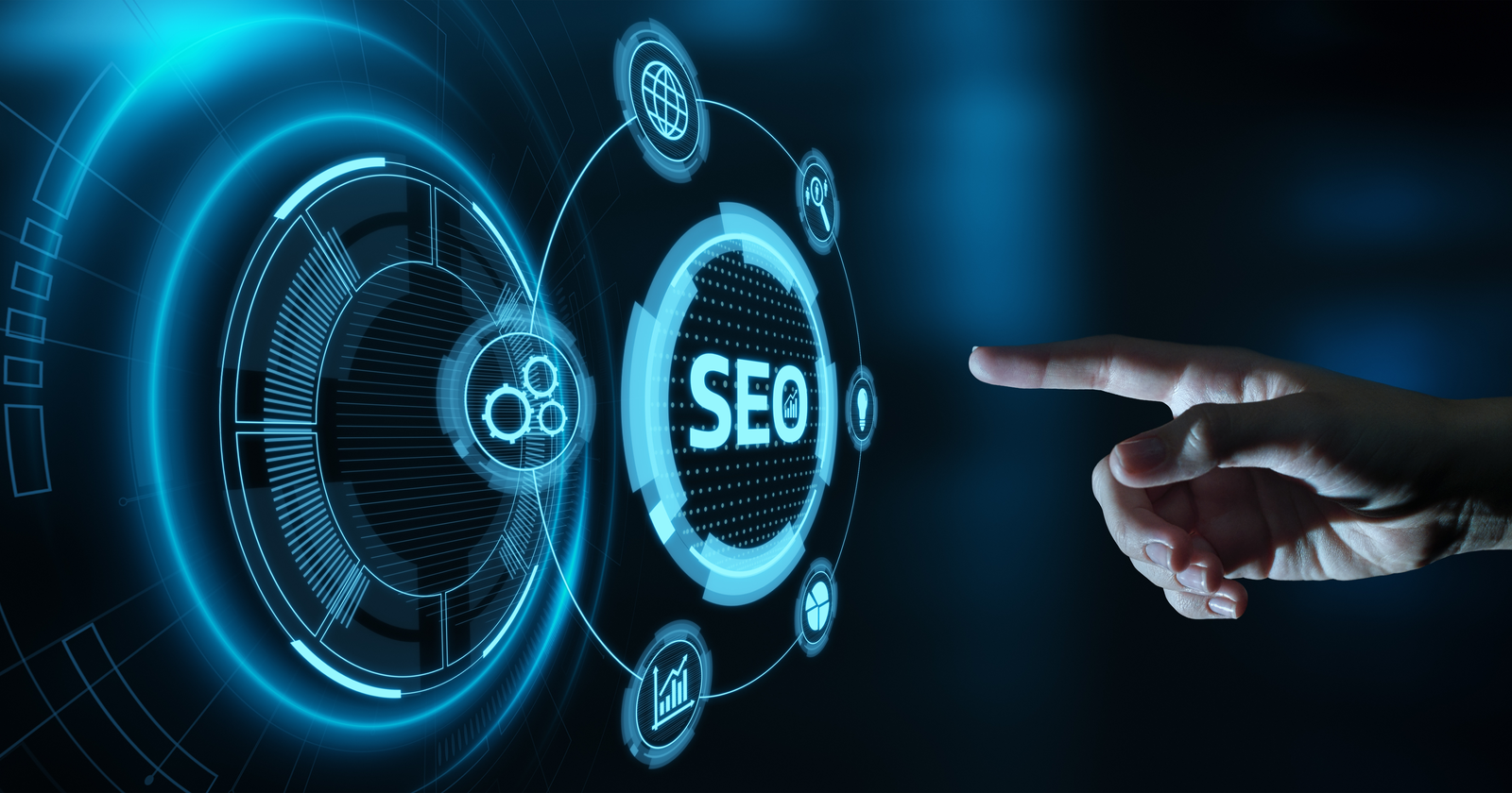 How SEO Reseller Packages Can Accelerate Your Agency's Success | Bouncer News