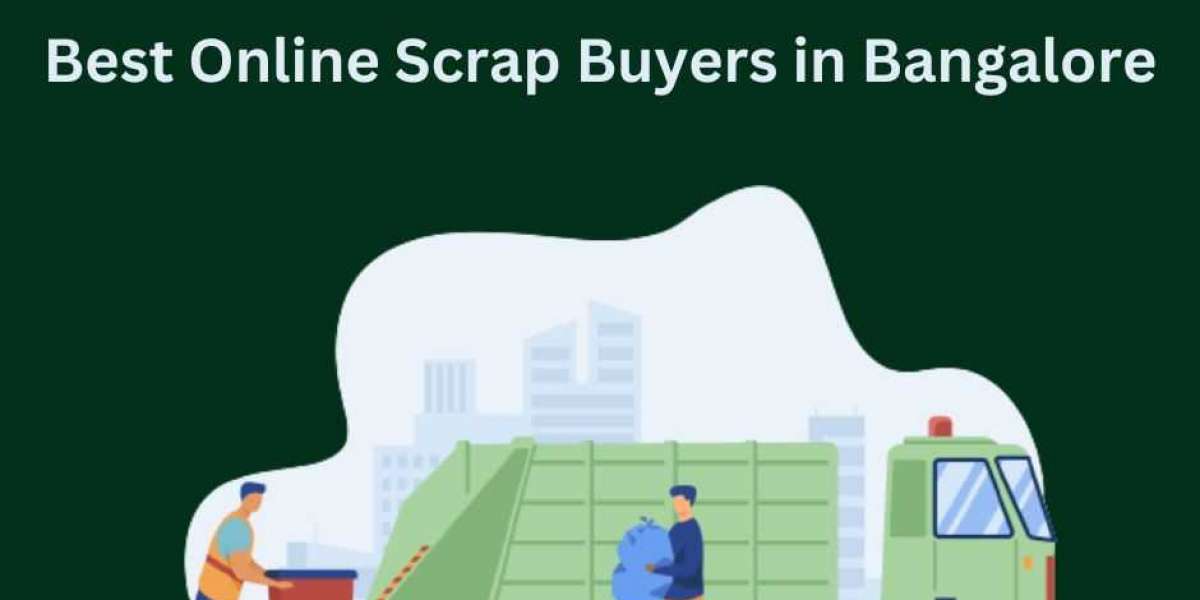 Scrappickup.in - Your Trusted Scrap Vehicle Buyers