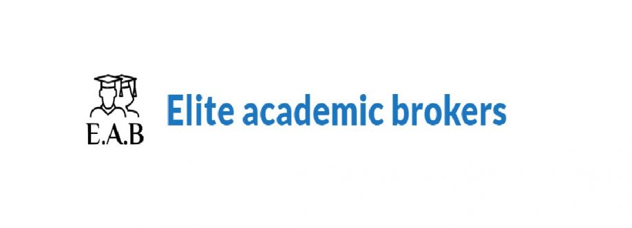 Elite academic brokers