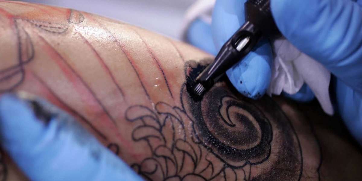 Safe Tattoo Ink Brands: Protecting Yourself and Your Body
